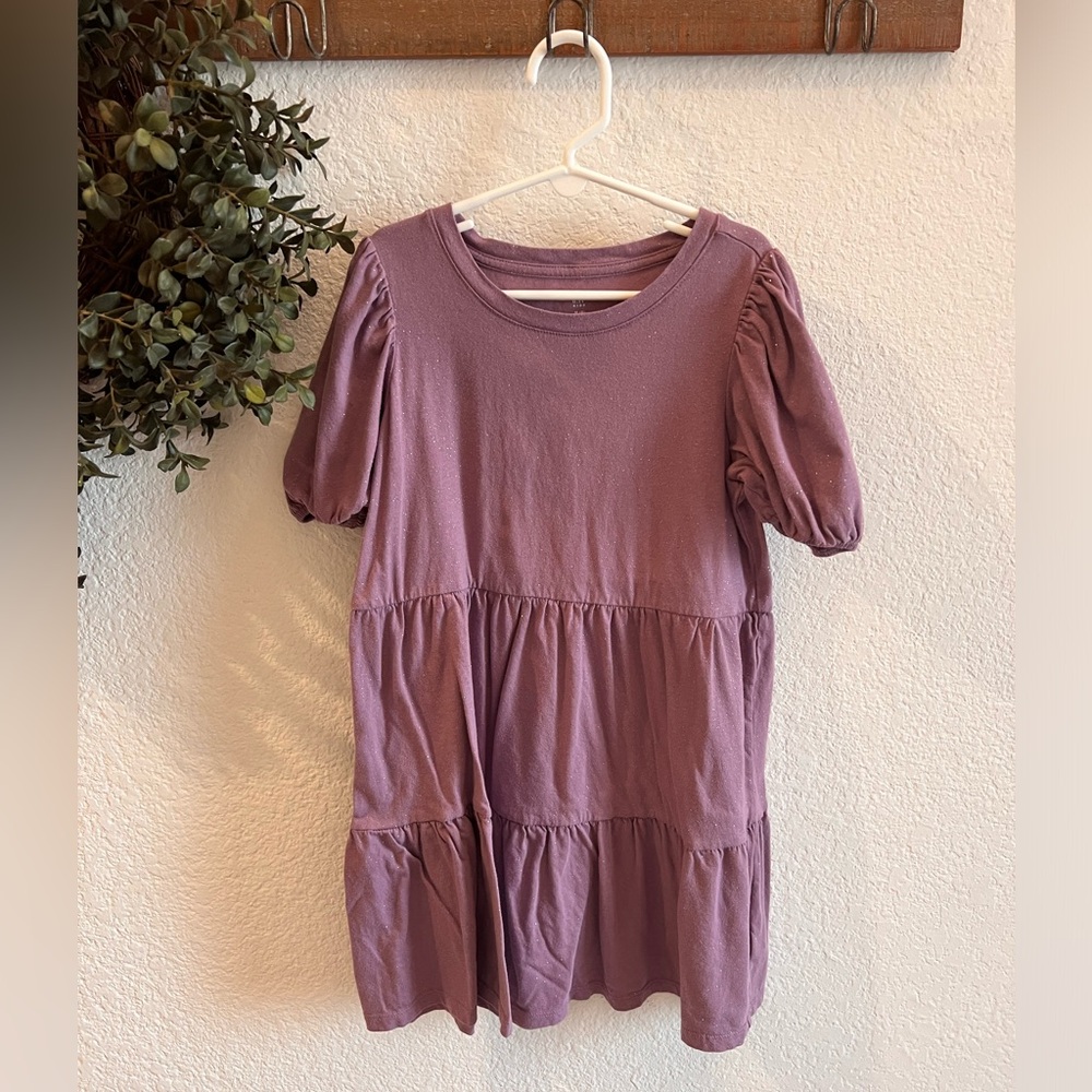 Gap girls play dress